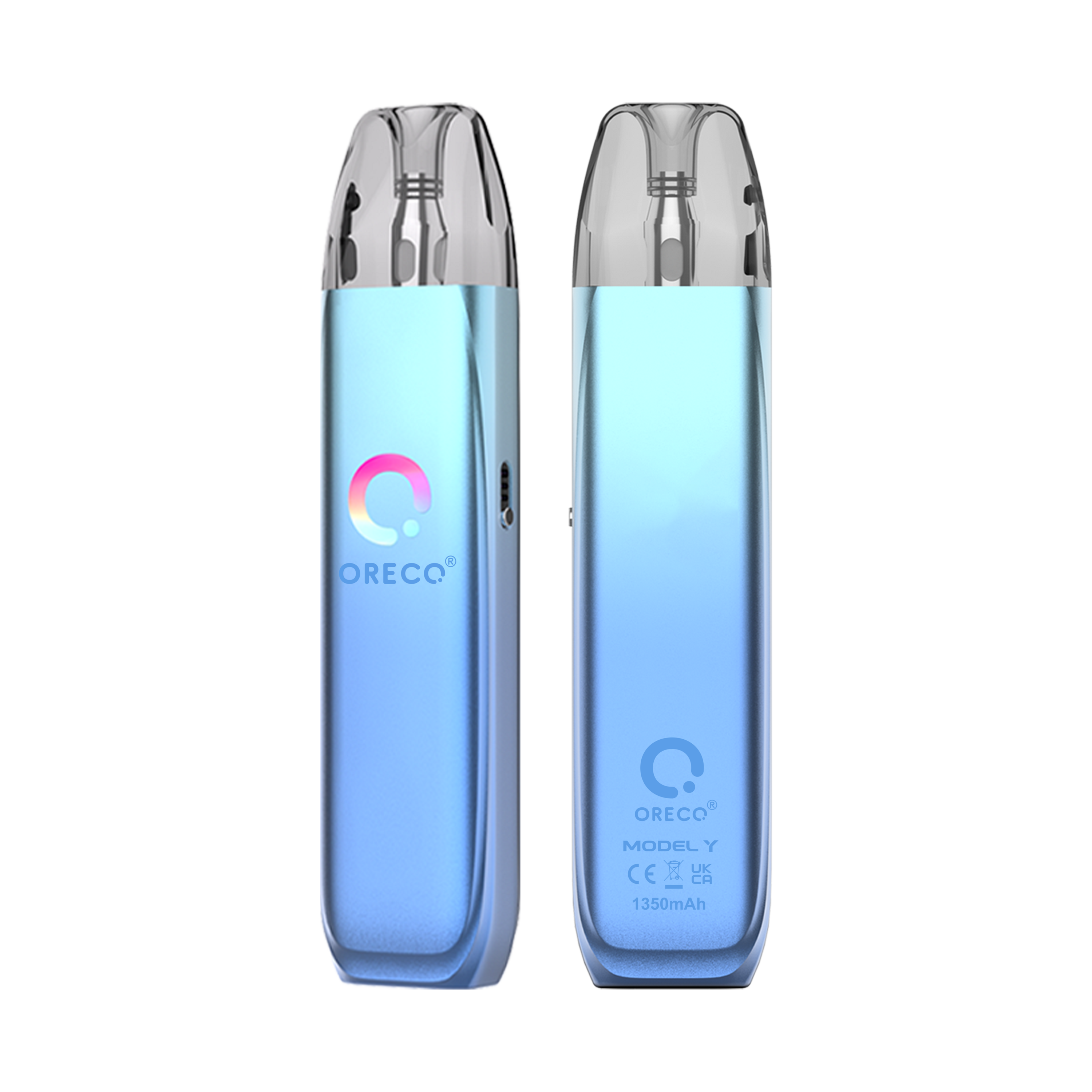 Oreco Model Y Pod Kit Oreco