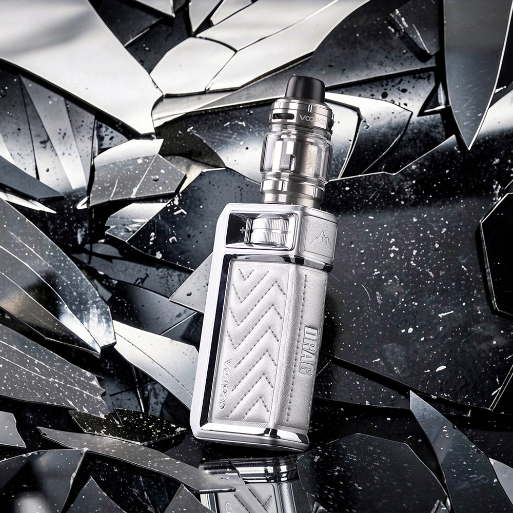 Voopoo DRAG 6 Vape Kit VOOPOO