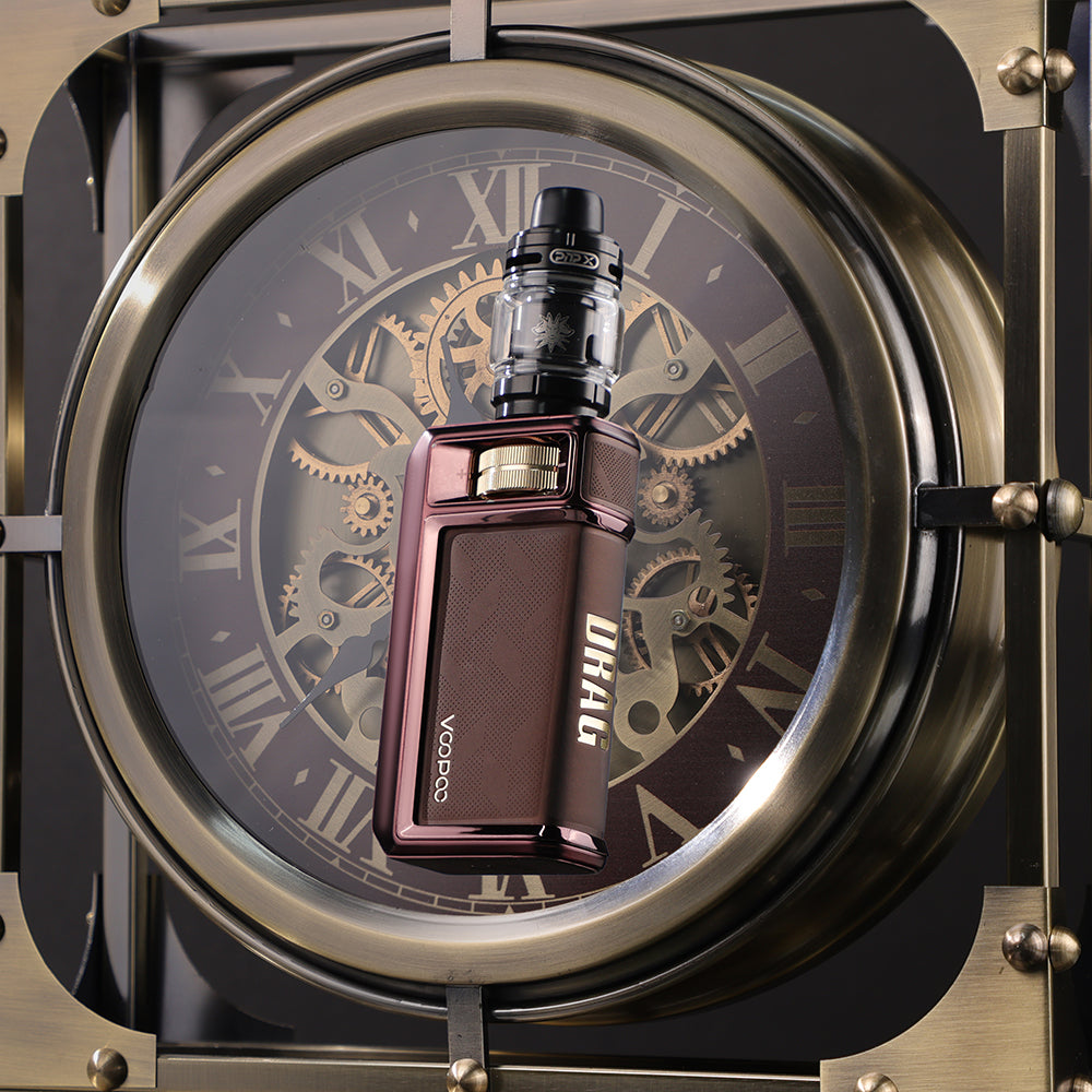 Voopoo DRAG 6 Vape Kit VOOPOO