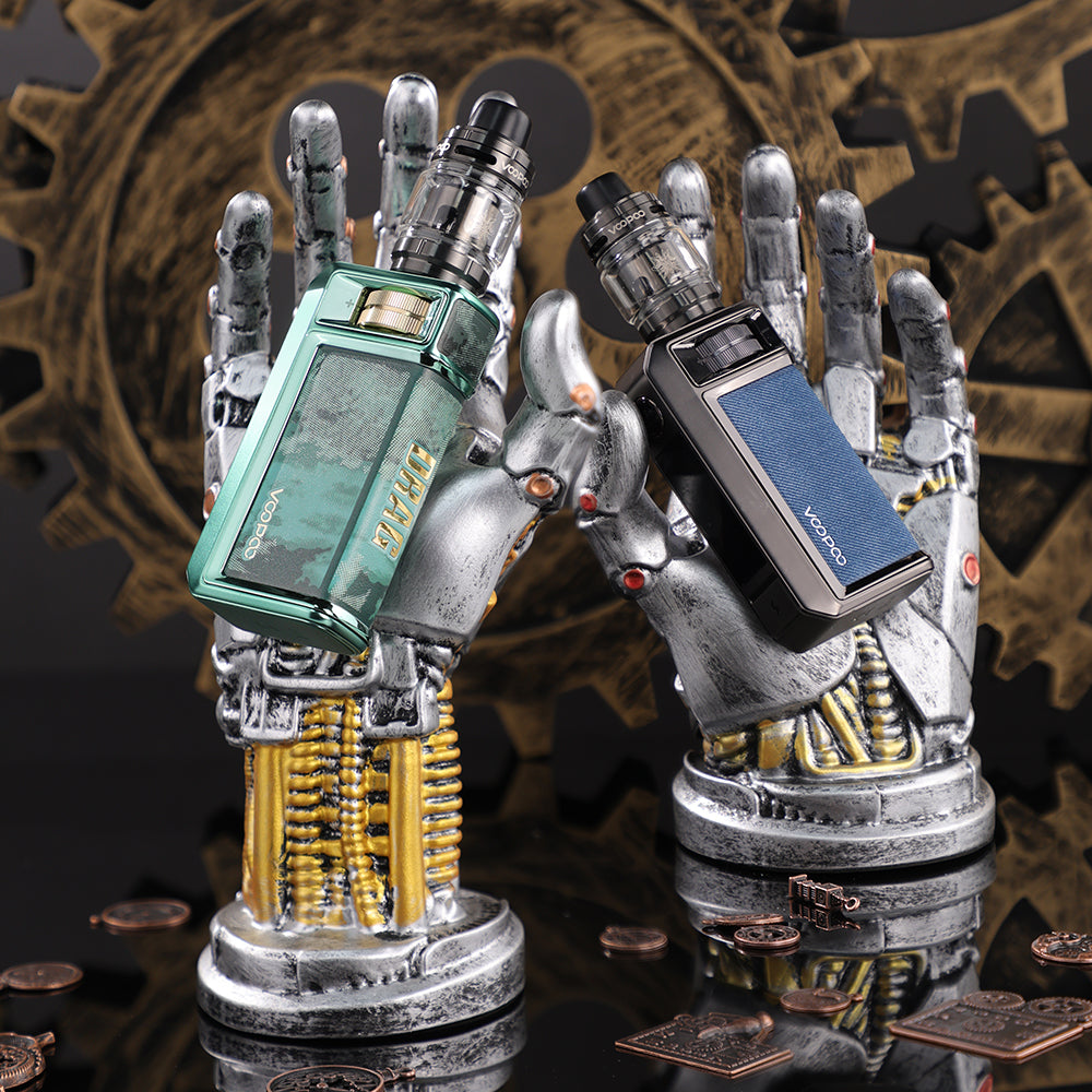 Voopoo DRAG 6 Vape Kit VOOPOO