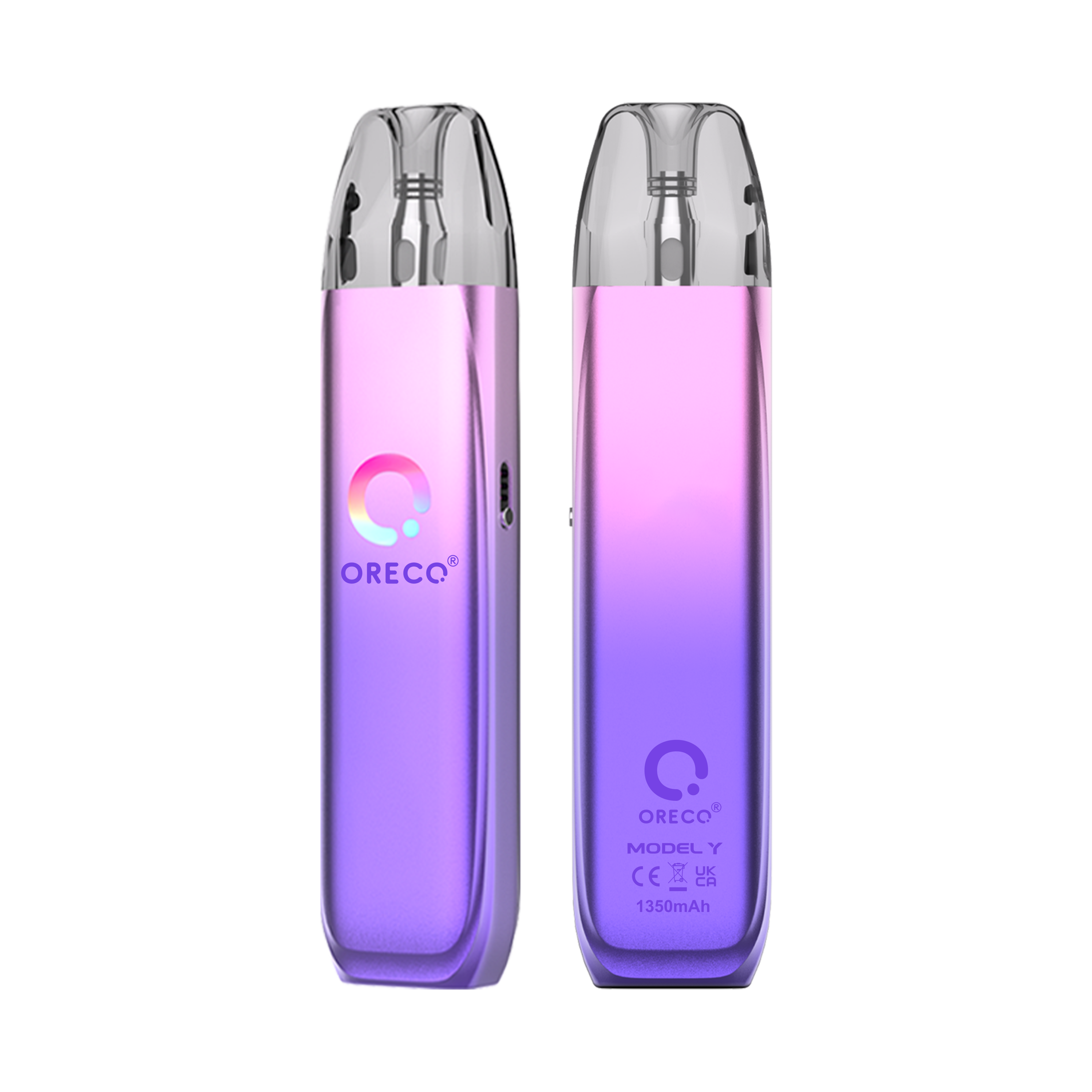 Oreco Model Y Pod Kit Oreco