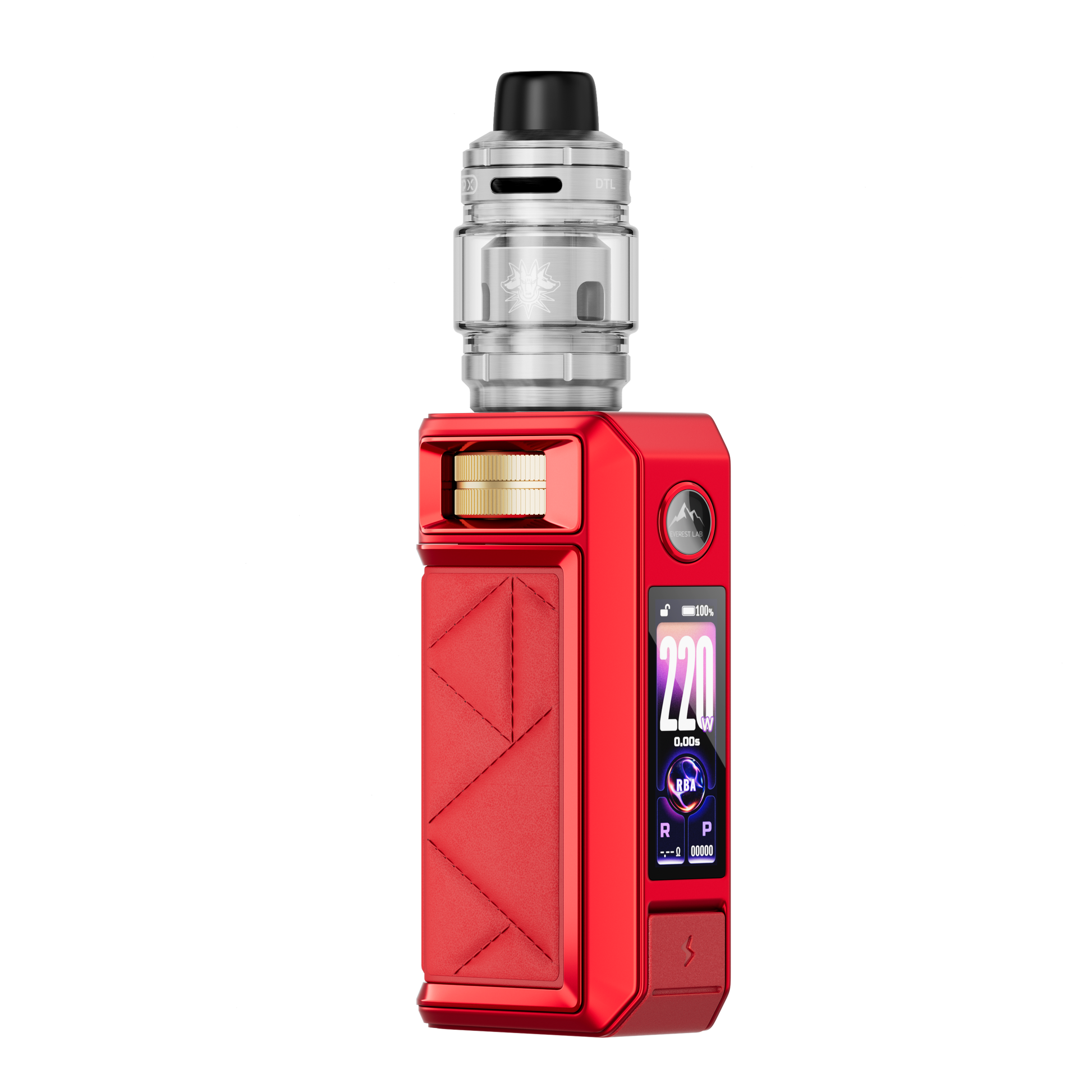 Voopoo DRAG 6 Vape Kit VOOPOO