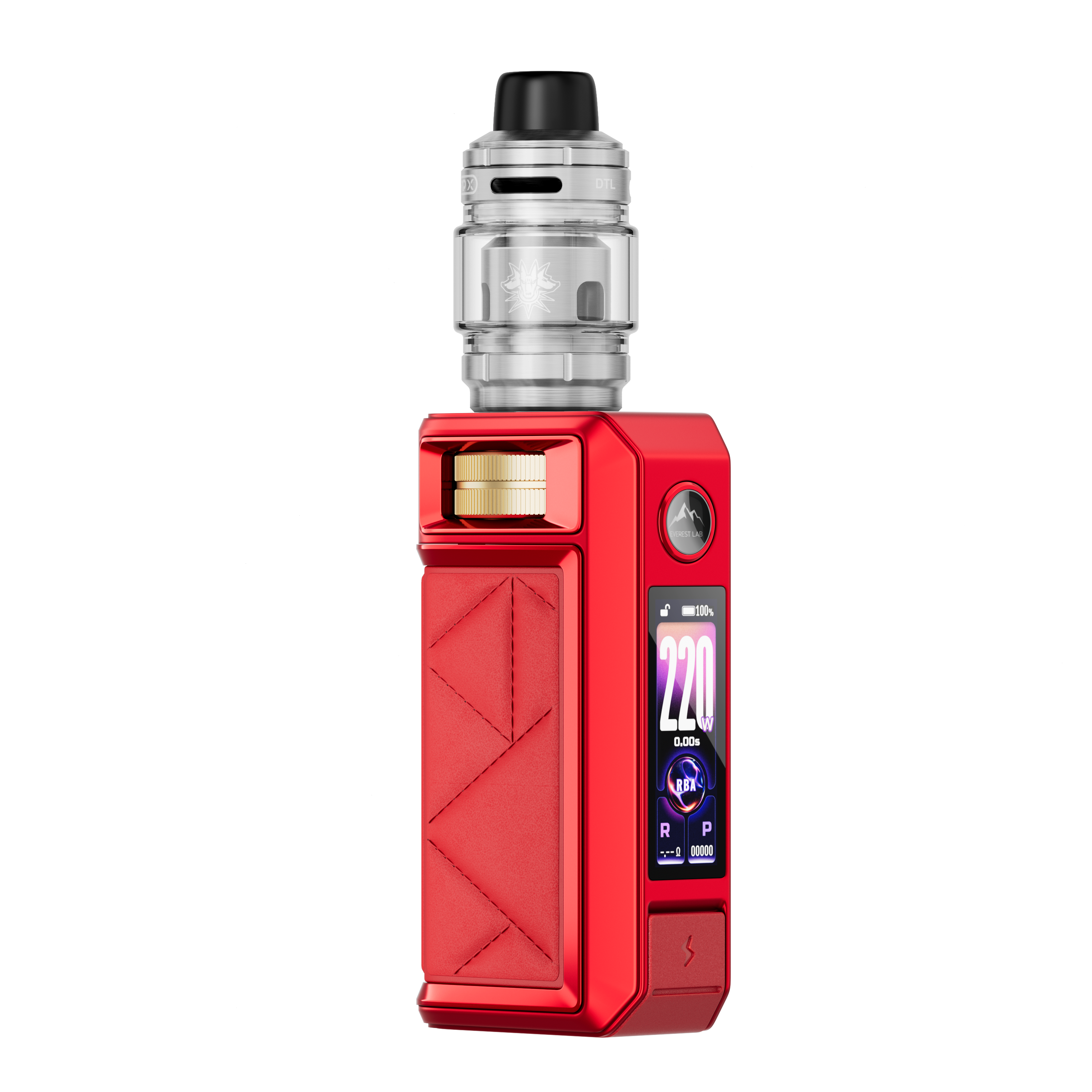 Voopoo DRAG 6 Vape Kit VOOPOO