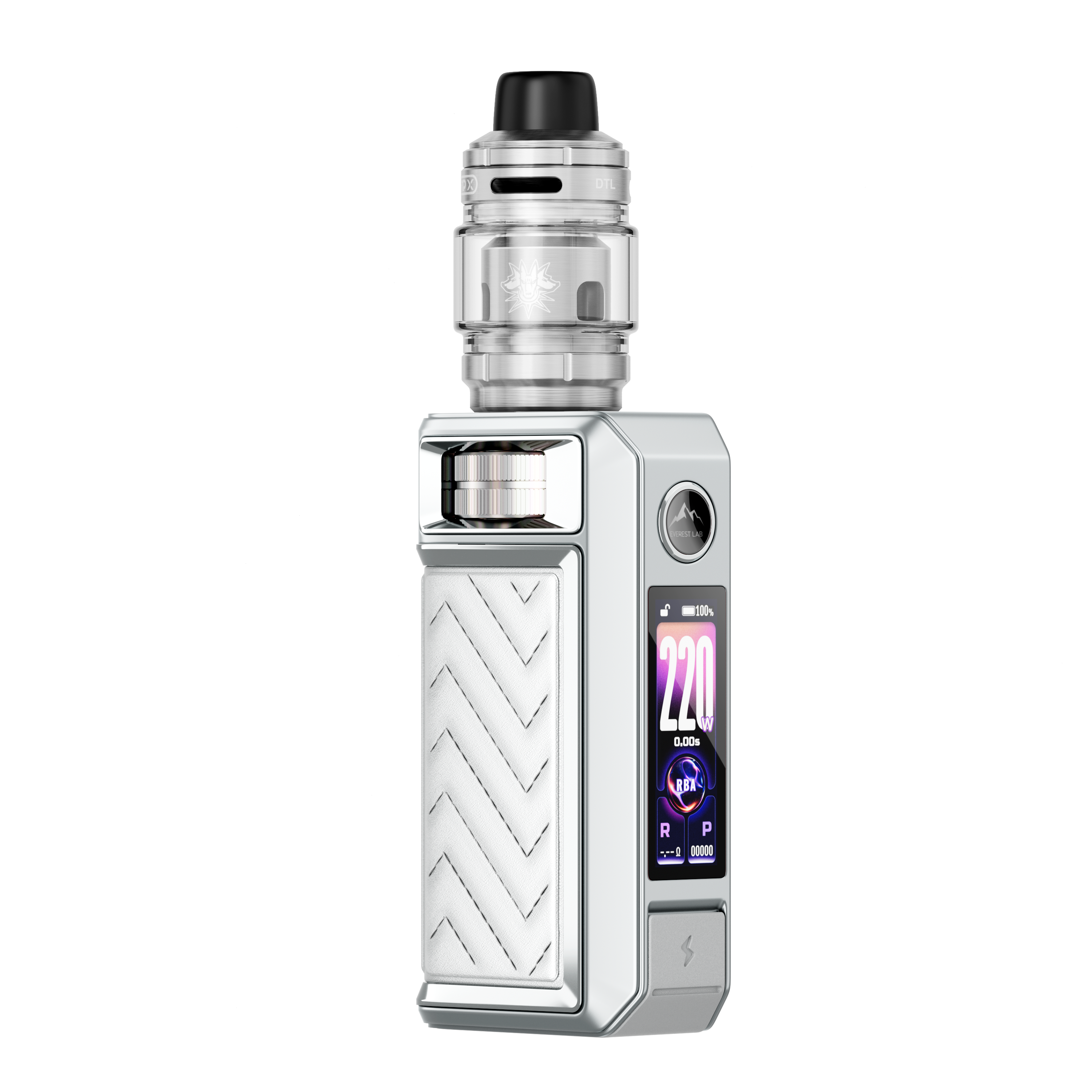 Voopoo DRAG 6 Vape Kit VOOPOO