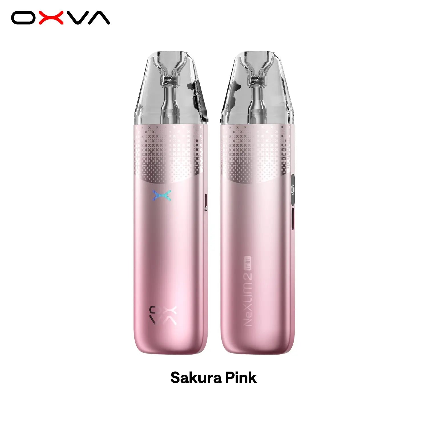 OXVA NeXLIM 2 Mini Refillable Pod Vape Kit Oxva