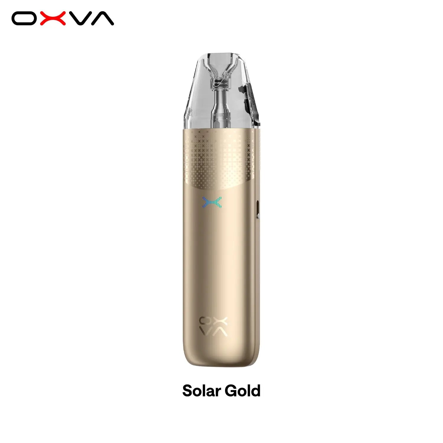 OXVA NeXLIM 2 Mini Refillable Pod Vape Kit Oxva
