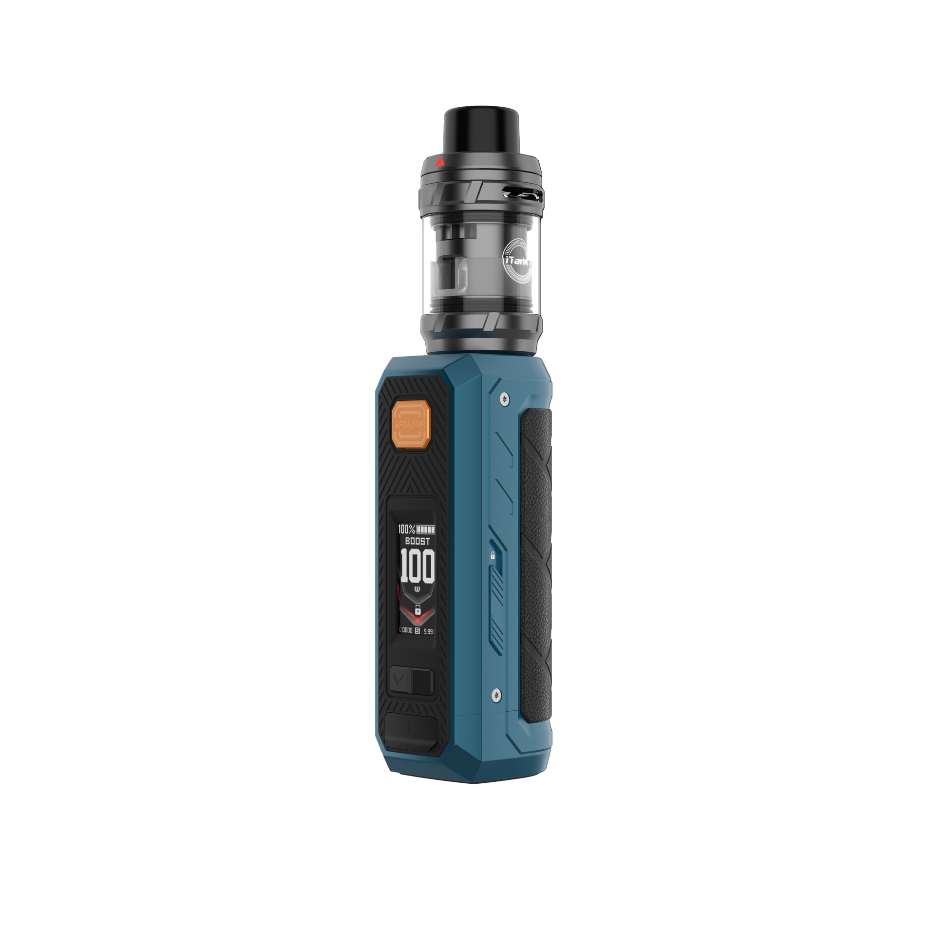 Vaporesso Armour Ultra Kit 100W | 5500mAh Battery Vaporesso
