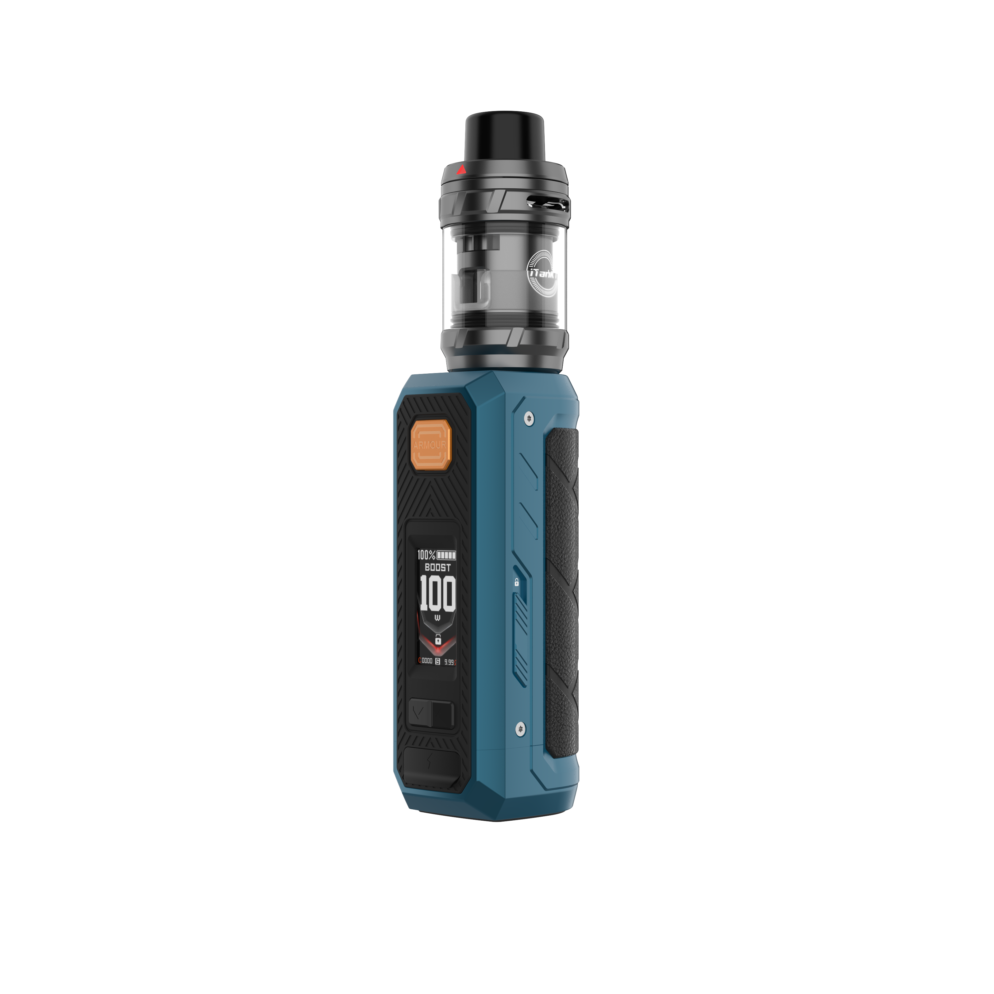 Vaporesso Armour Ultra Kit 100W | 5500mAh Battery Vaporesso