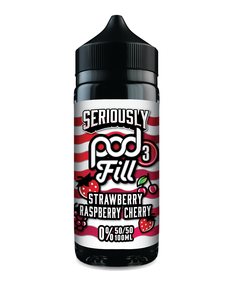 Seriously Tropical by Doozy 100ml