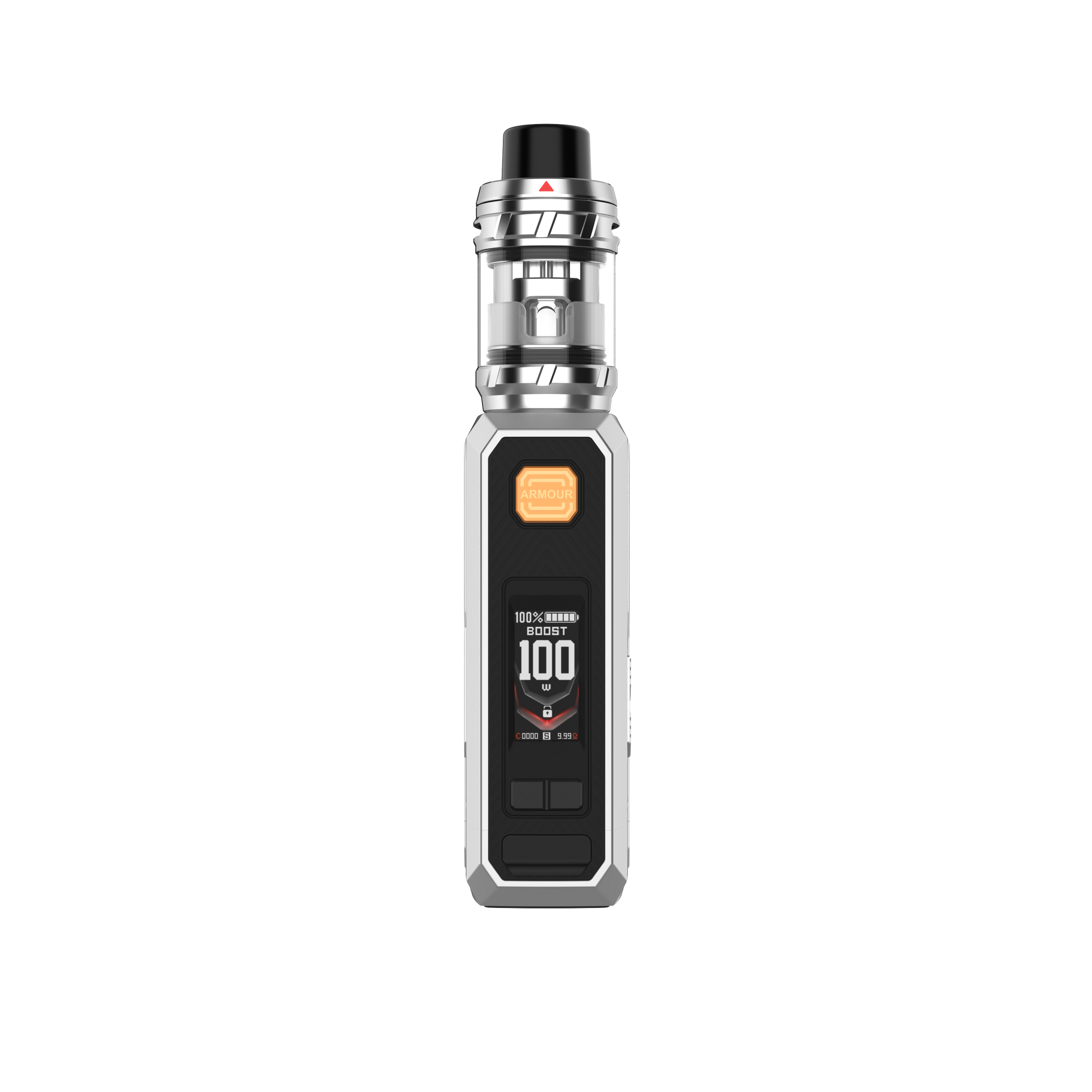 Vaporesso Armour Ultra Kit 100W | 5500mAh Battery Vaporesso