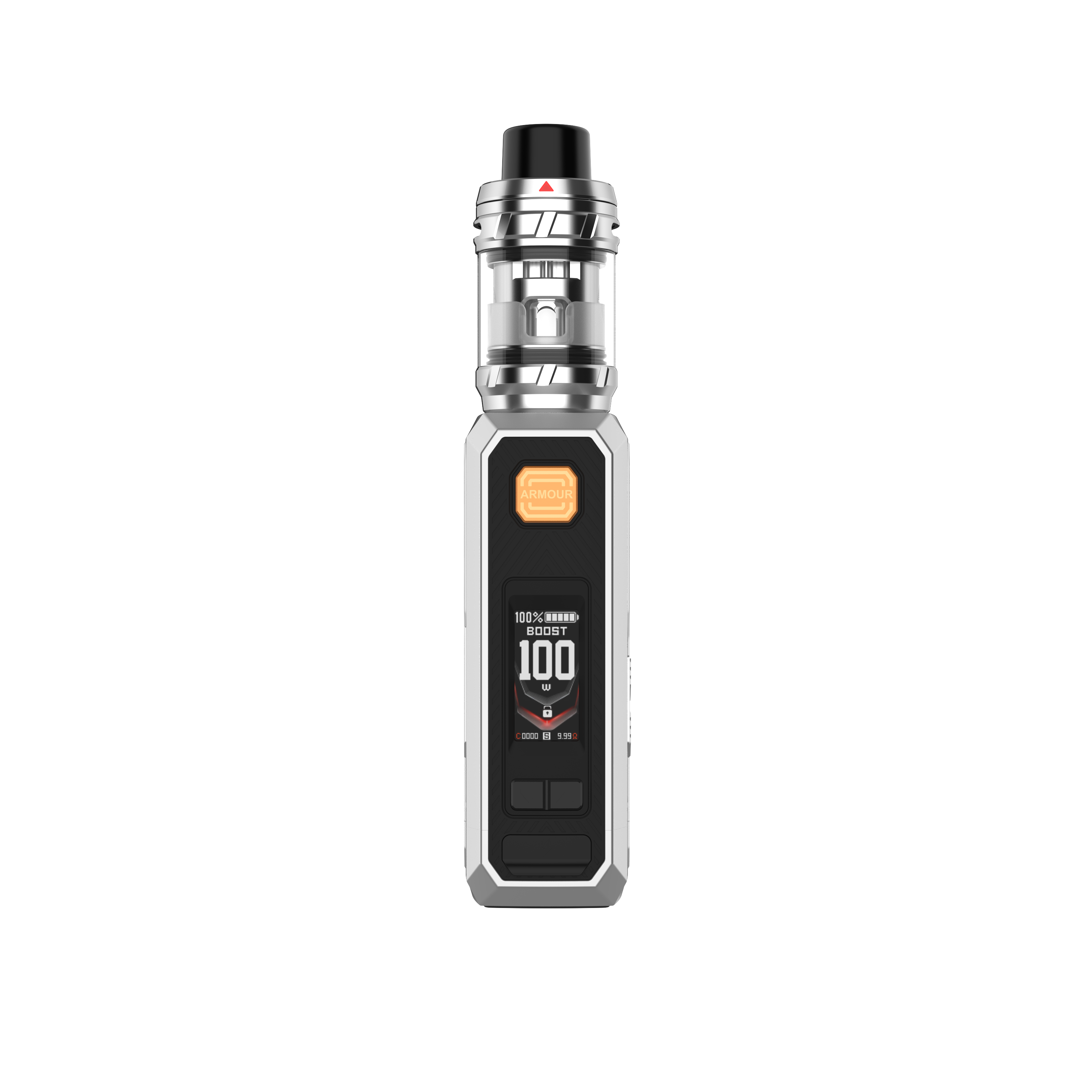 Vaporesso Armour Ultra Kit 100W | 5500mAh Battery Vaporesso