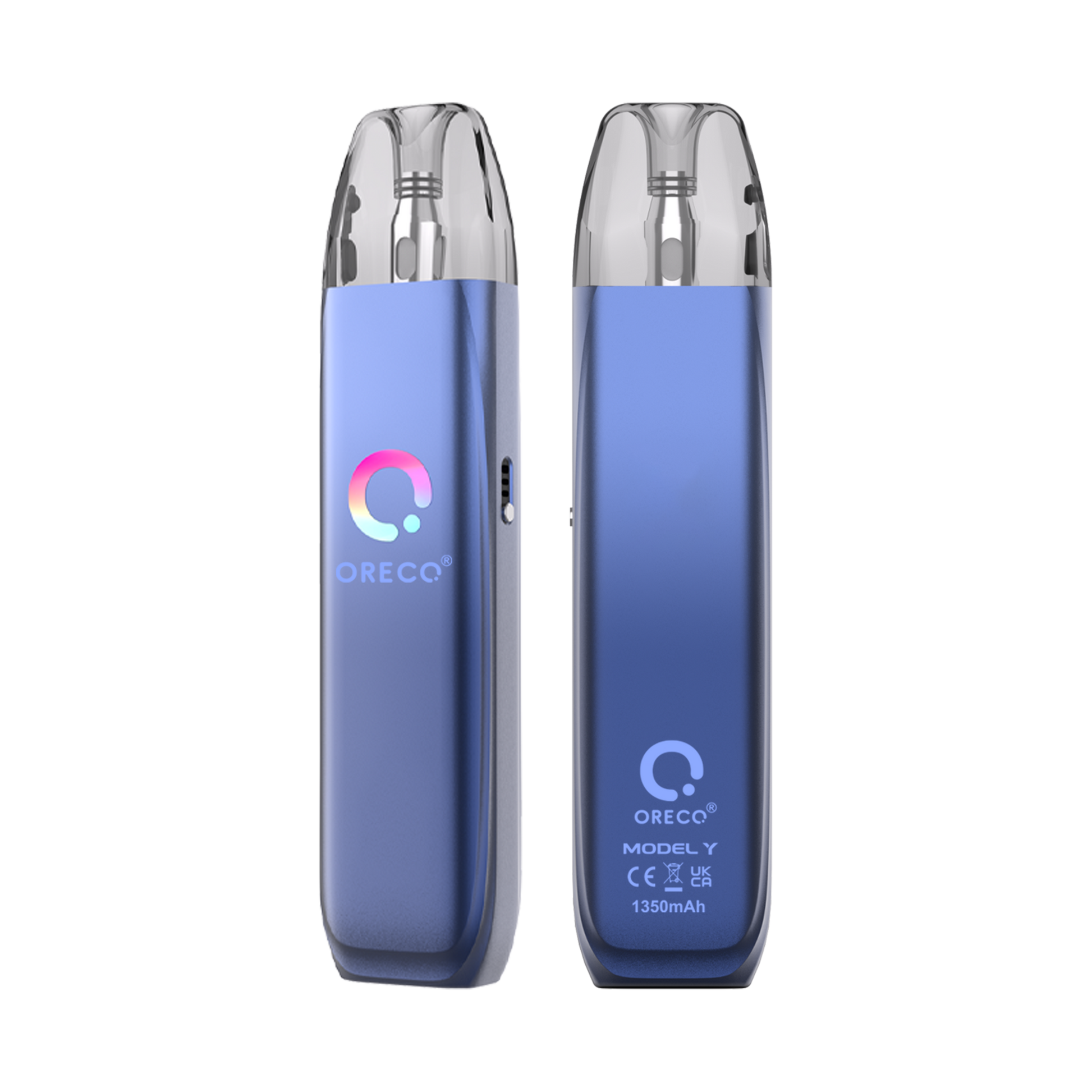 Oreco Model Y Pod Kit Oreco