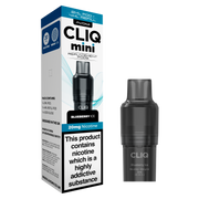 Avomi CLIQ Mini Prefilled Pods