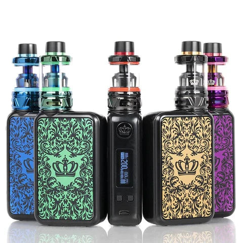 UWell Crown 4 200W Kit