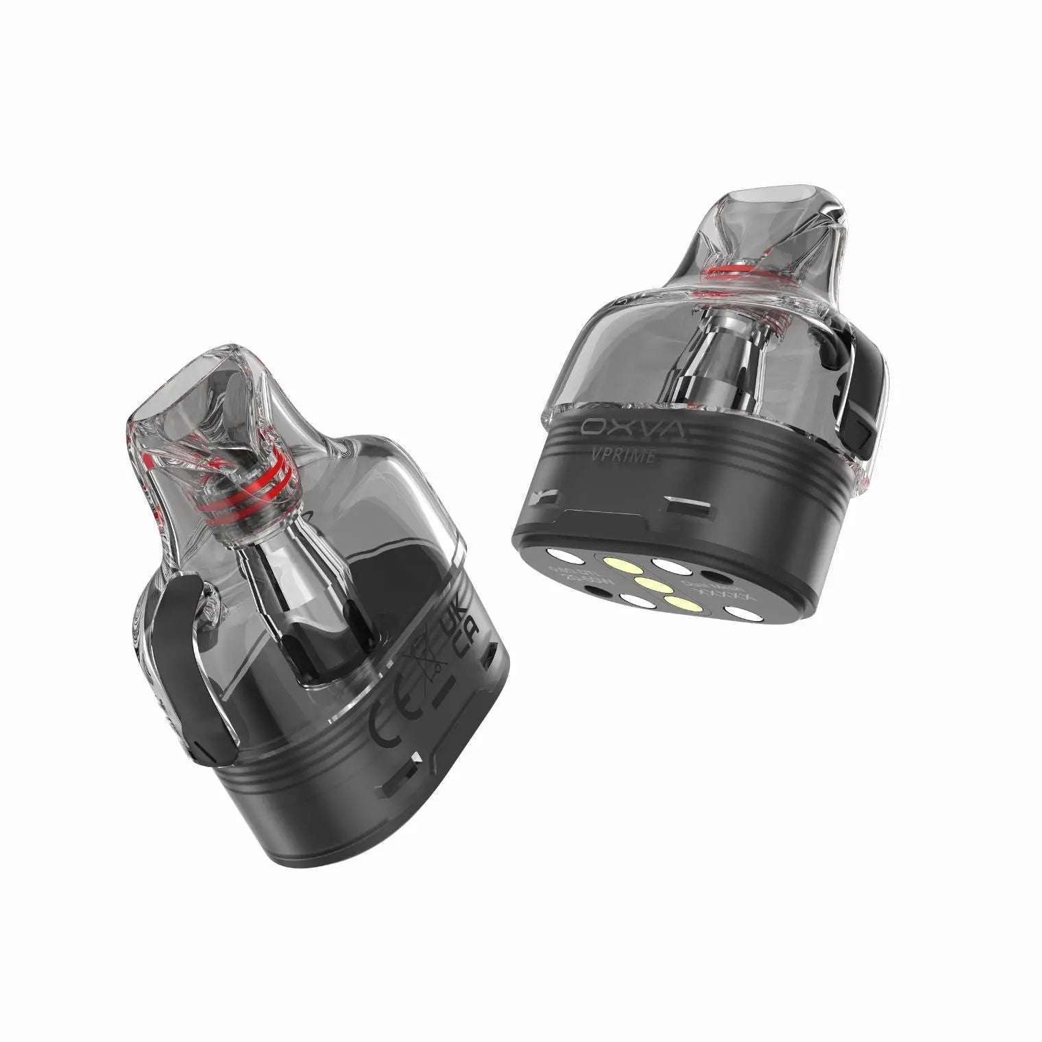 OXVA VPrime 2 Dual Mesh Replacement Pods XL Oxva