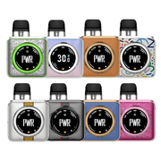Vaporesso Xros 5 Nano Pod Vape Kit Vaporesso