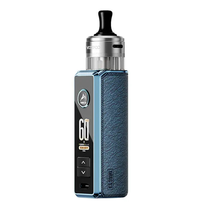 VooPoo Drag S3 Kit | 3000mAh VOOPOO