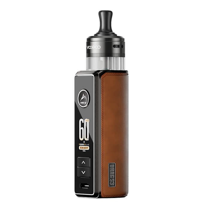 VooPoo Drag S3 Kit | 3000mAh