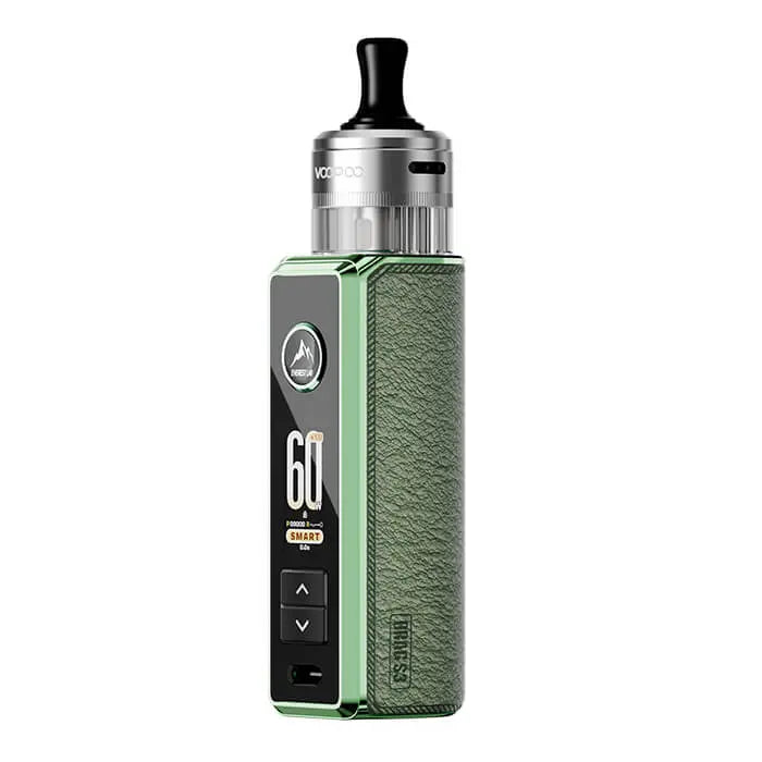 VooPoo Drag S3 Kit | 3000mAh VOOPOO