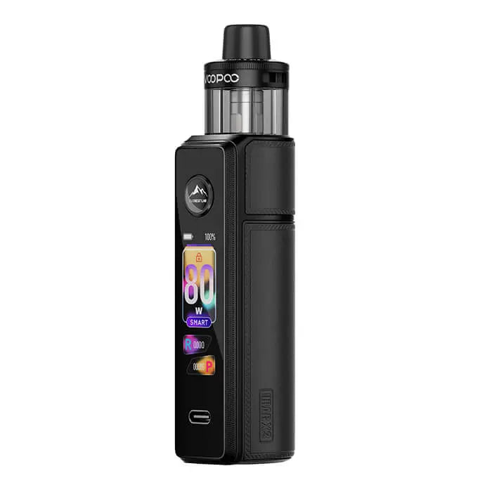 VooPoo Drag X3 Kit  | 18650 / 21700 Battery VOOPOO