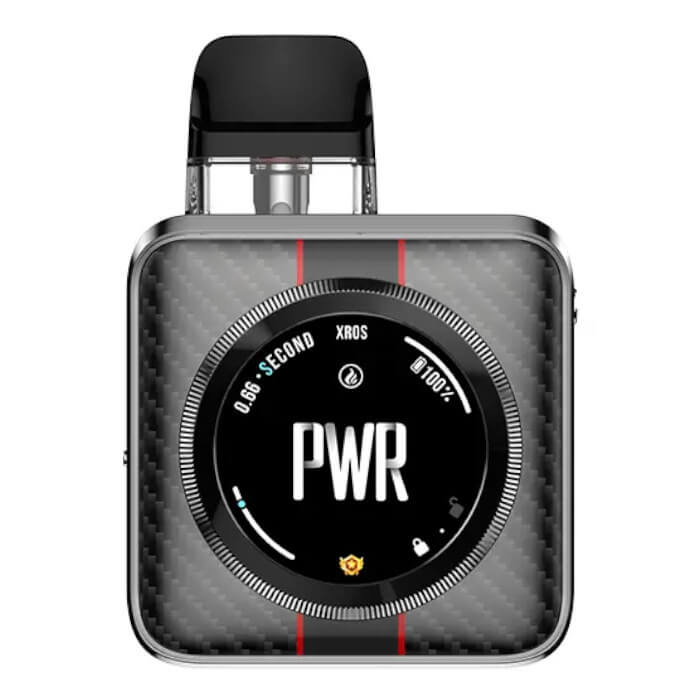 Vaporesso Xros 5 Nano Pod Vape Kit Vaporesso