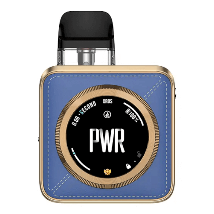 Vaporesso Xros 5 Nano Pod Vape Kit Vaporesso