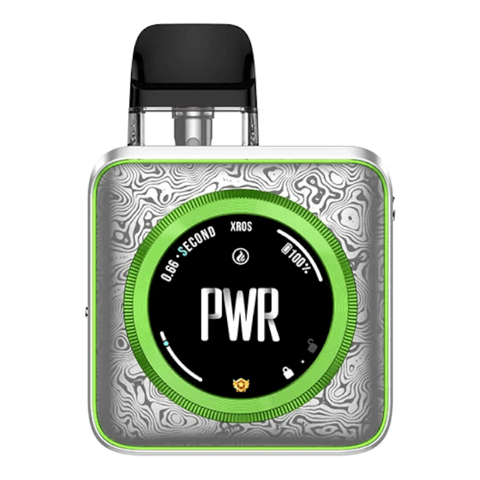 Vaporesso Xros 5 Nano Pod Vape Kit Vaporesso