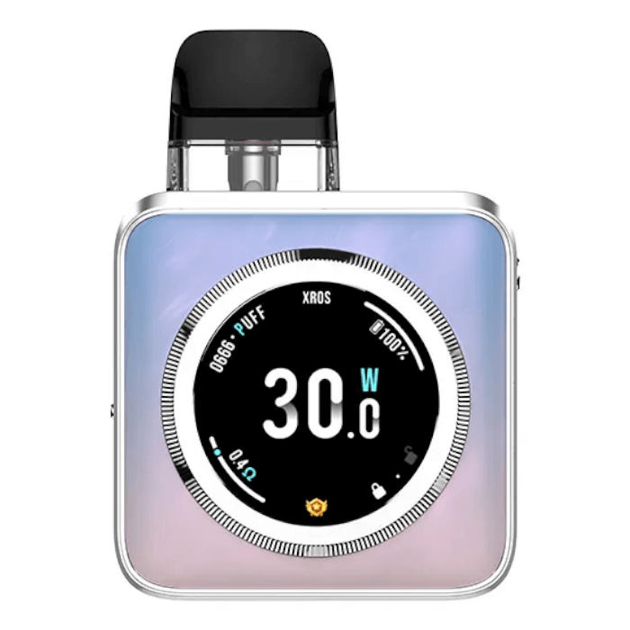 Vaporesso Xros 5 Nano Pod Vape Kit