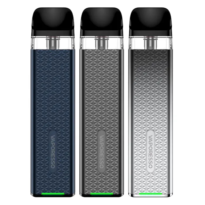Vaporesso Xros 3 Mini Pod Kit |16W 1000mAh | 0.6Ω Xros Pod Vaporesso
