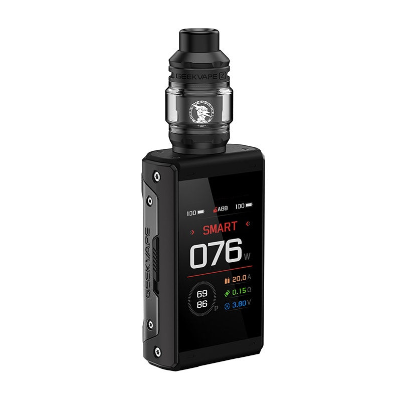 Geekvape T200 Aegis Touch Kit