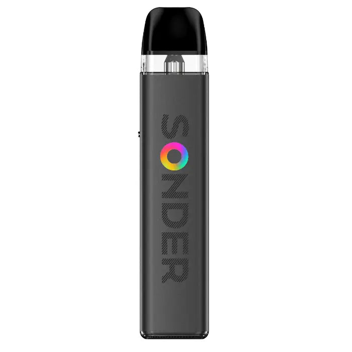 Geekvape Sonder Q2 Kit | Q Pod Compatible GeekVape