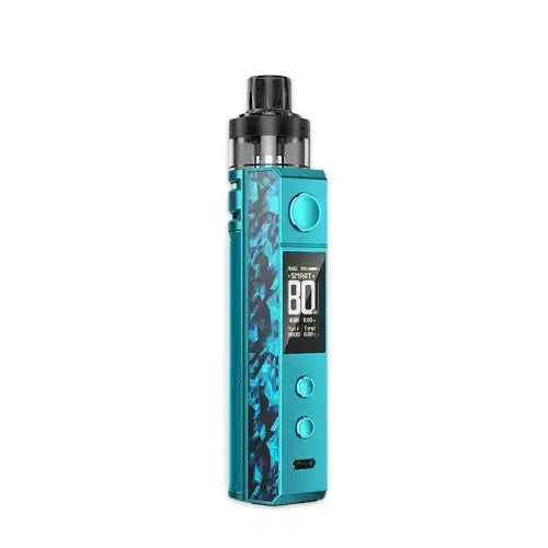 VooPoo Drag H80S Kit 80W | PnP Pod II | PnP-TW Coils VOOPOO