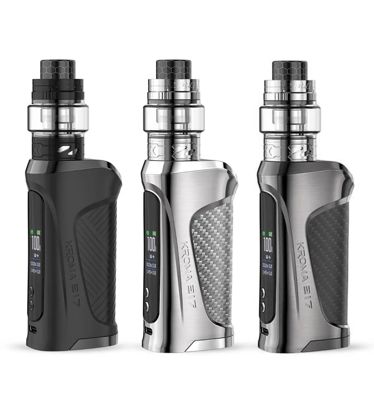 Innokin Kroma 217 Z Force Vape Kit Innokin