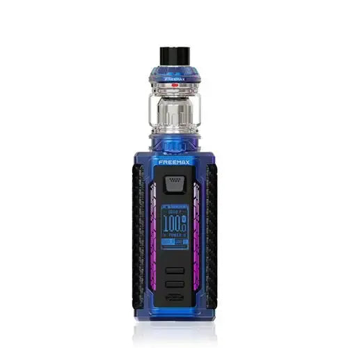 Freemax Maxus 3 200w Kit Freemax
