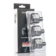 Smok Scar-P3 Replacement 5.5ml Pods - 3pcs/pack