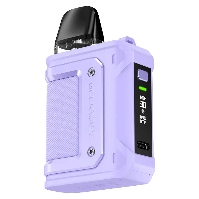 GeekVape Aegis Hero Q Pod Kit | 1300mAh GeekVape