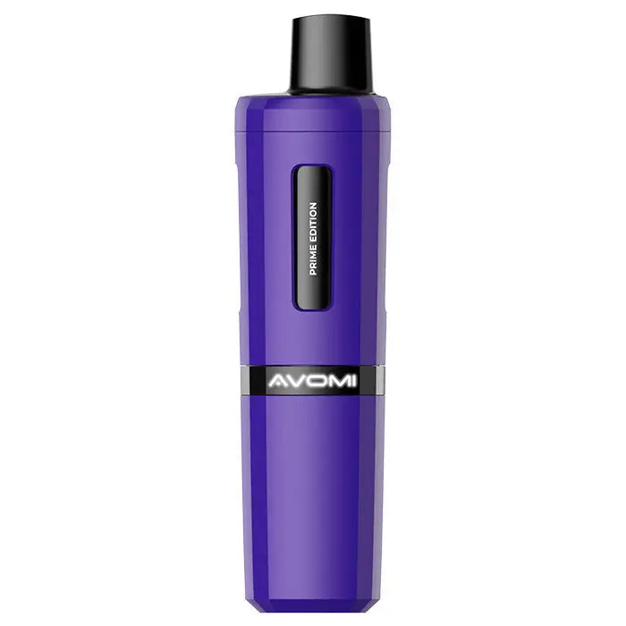 Avomi FLIQ 4-in-1 Prefilled Pod Kit – 2400 Puffs Avomi FLIQ