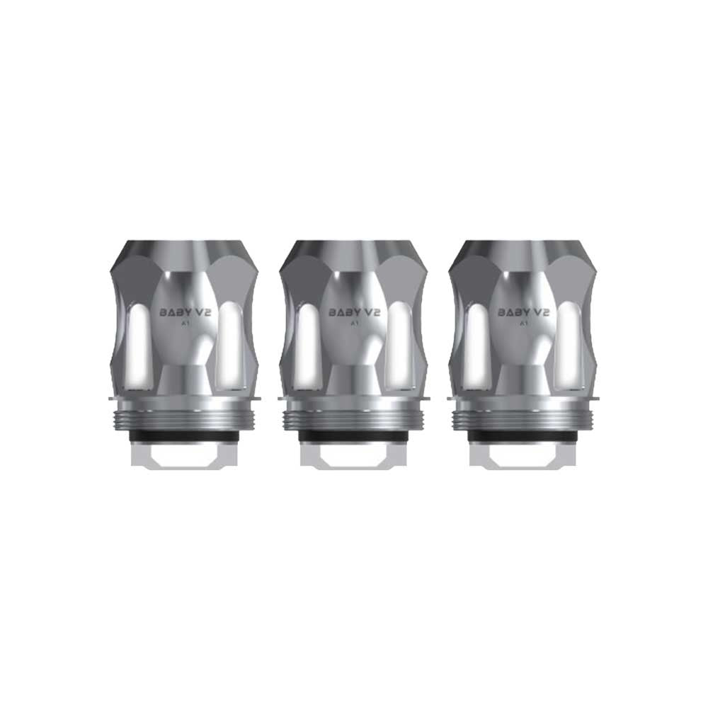 SMOK TFV Mini V2 / TFV8 Baby V2 Replacement Coils