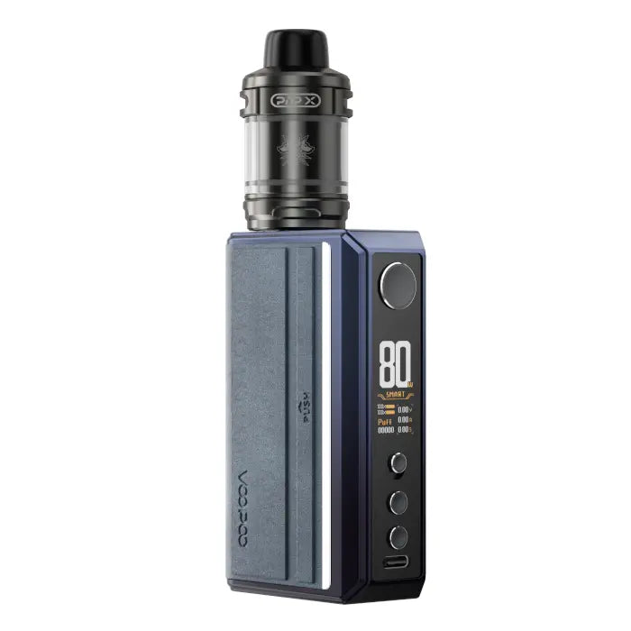 Voopoo Drag 5 Kit | PnP-X Platform VOOPOO