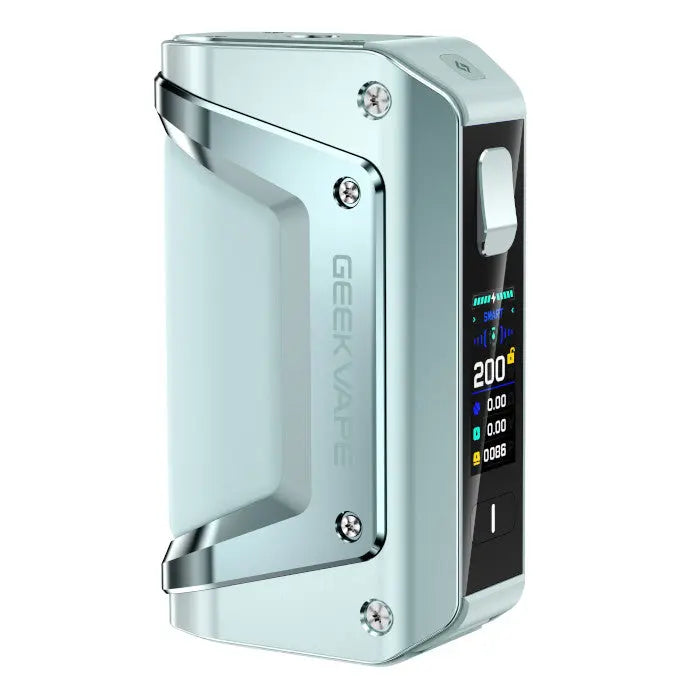 Geekvape Aegis Legend 3 Box Mod - Green image