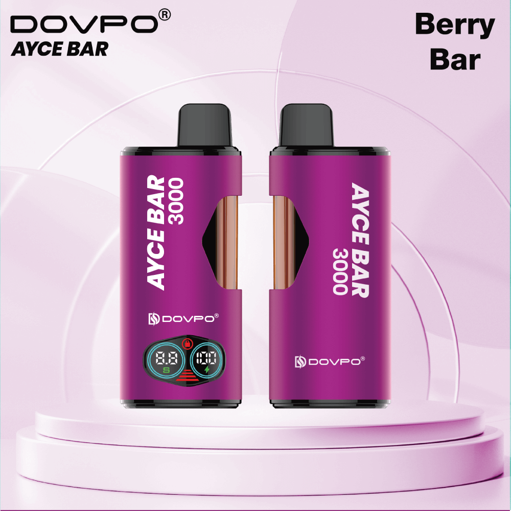 Dovpo Ayce Bar 3000 Puffs | 20MG