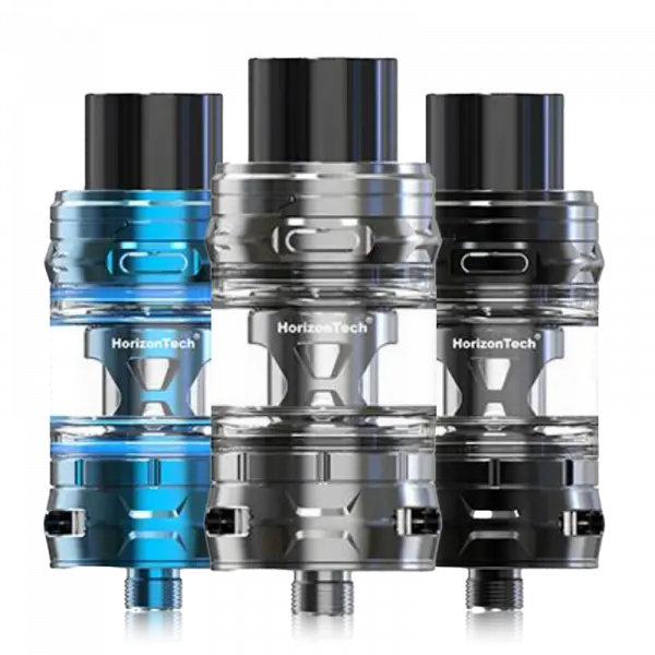 HorizonTech AQUILA Tank | Bubble Extension Included image 0