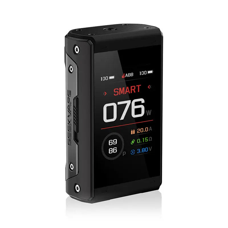 Geekvape T200 Aegis Touch Mod image 2