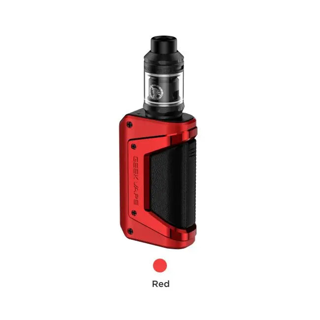 Geekvape Aegis Legend 2 Vape Kit GeekVape