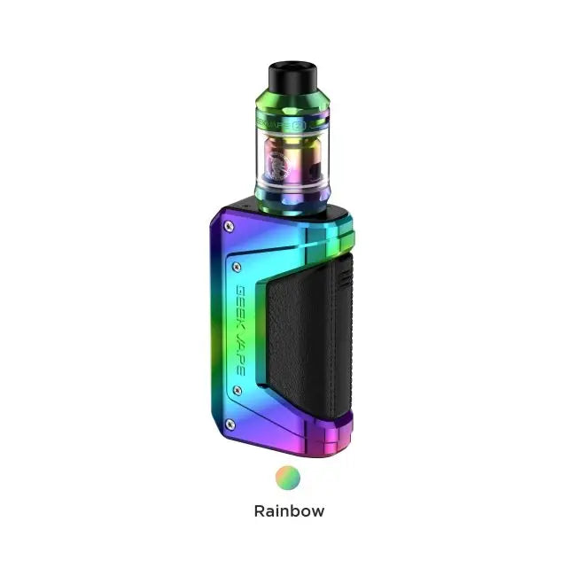 Geekvape Aegis Legend 2 Vape Kit GeekVape