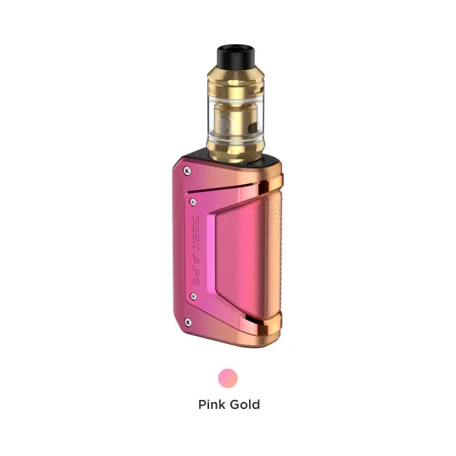 Geekvape Aegis Legend 2 Vape Kit GeekVape