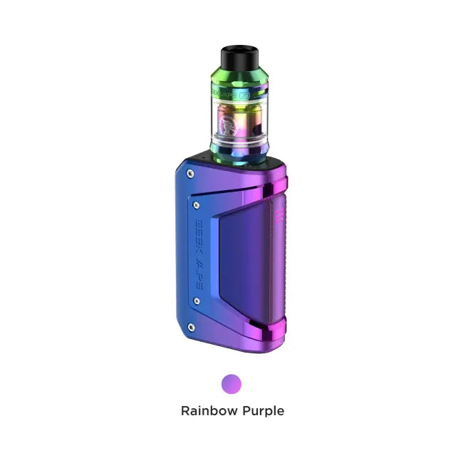 Geekvape Aegis Legend 2 Vape Kit GeekVape