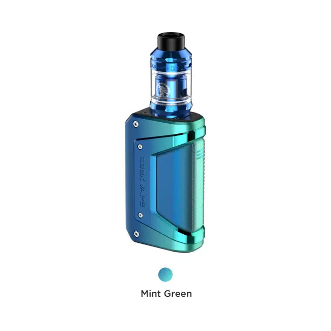 Geekvape Aegis Legend 2 Vape Kit GeekVape