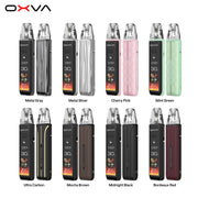OXVA Xlim 3 Ultra Kit Oxva