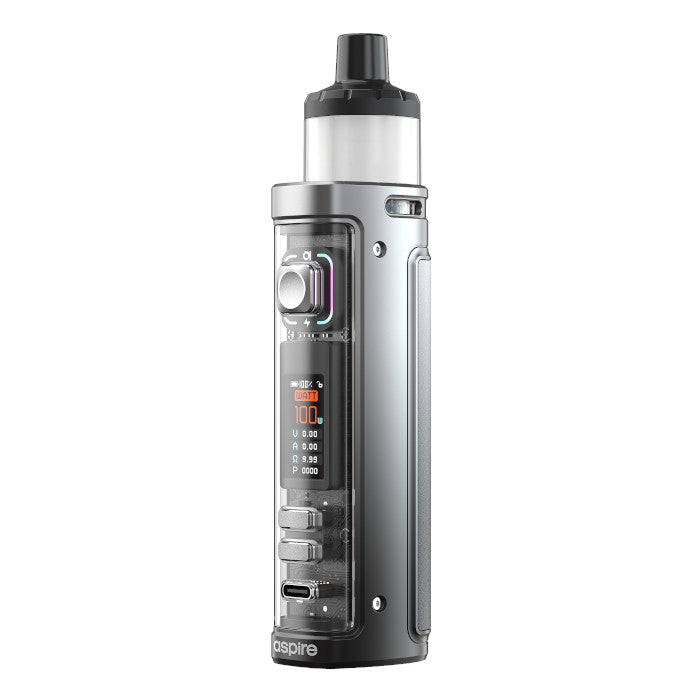 Aspire Veynom EX Vape Pod Kit Aspire